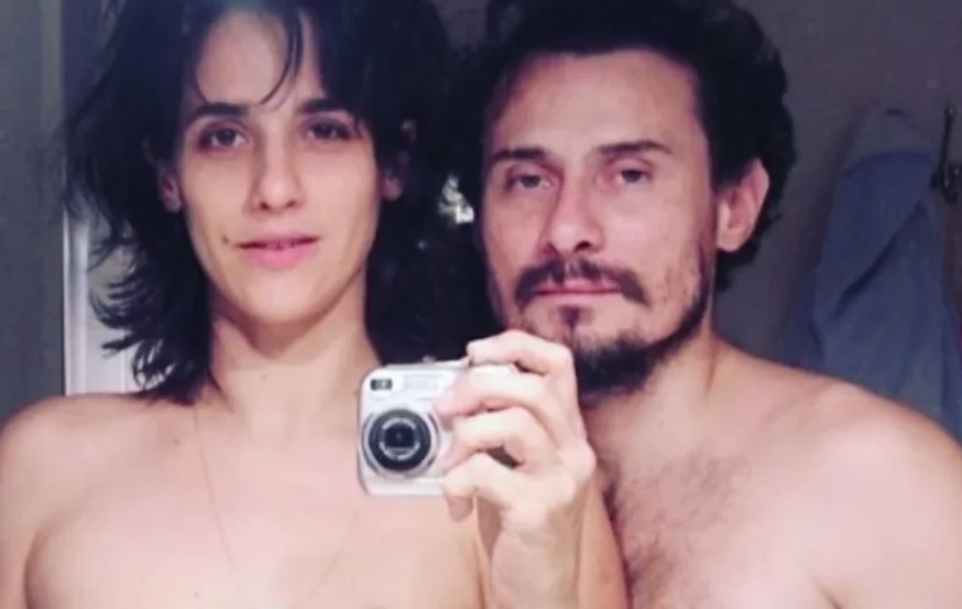 Mariana Lima revela casamento aberto com Enrique Diaz e sexo com mulheres 