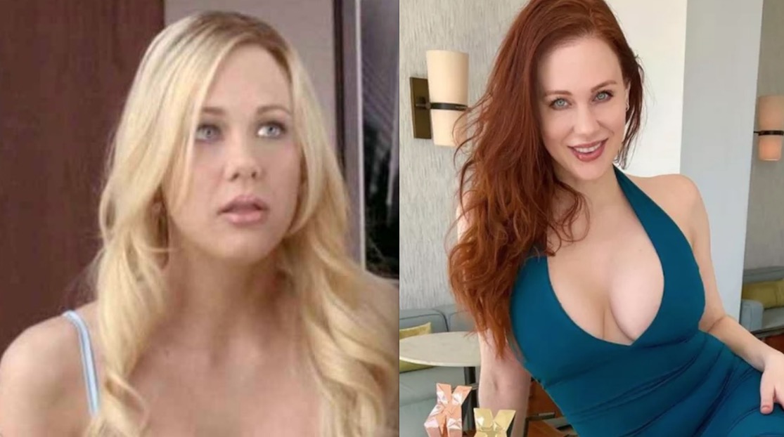 Atriz de ‘As Branquelas’ vira atriz pornô premiada 