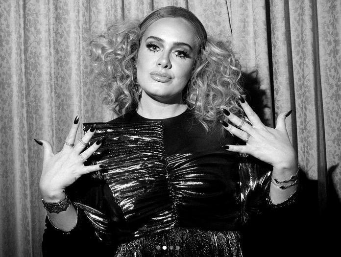 Adele anuncia novo single, Easy On Me, para 15 de outubro