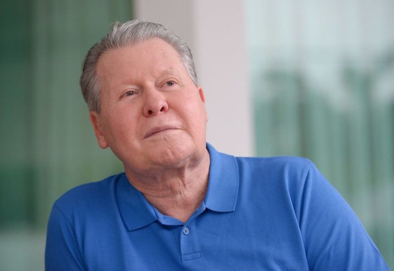 Em encontro sobre prévias Arthur defende democracia em Brasília