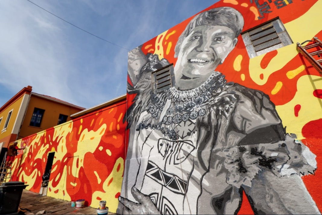 Casa das Artes reabre para visitação com homenagem a Zezinho Correa