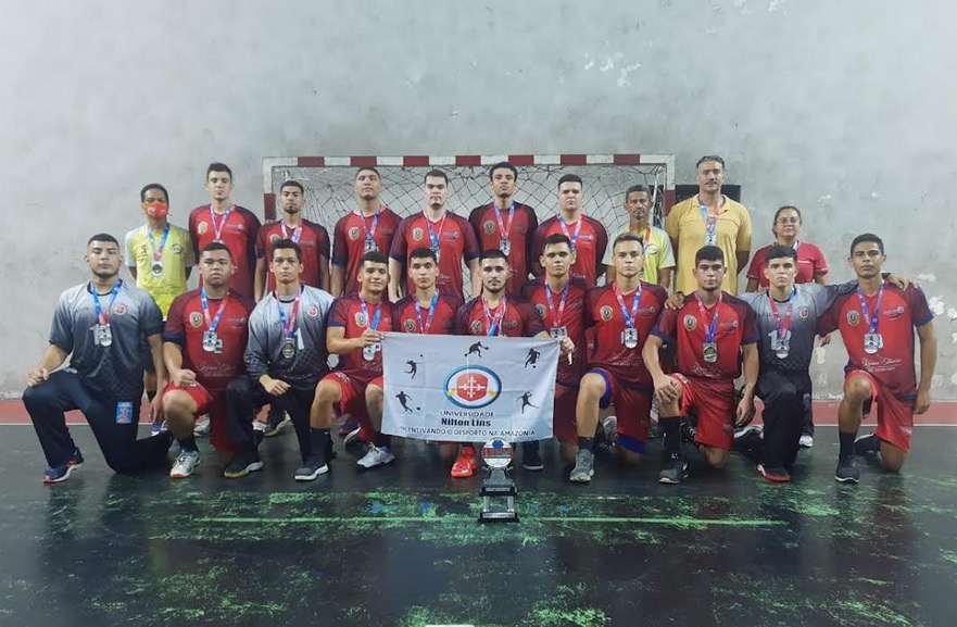 Atletas do Amazonas se preparam para disputar os JUBs em Brasília