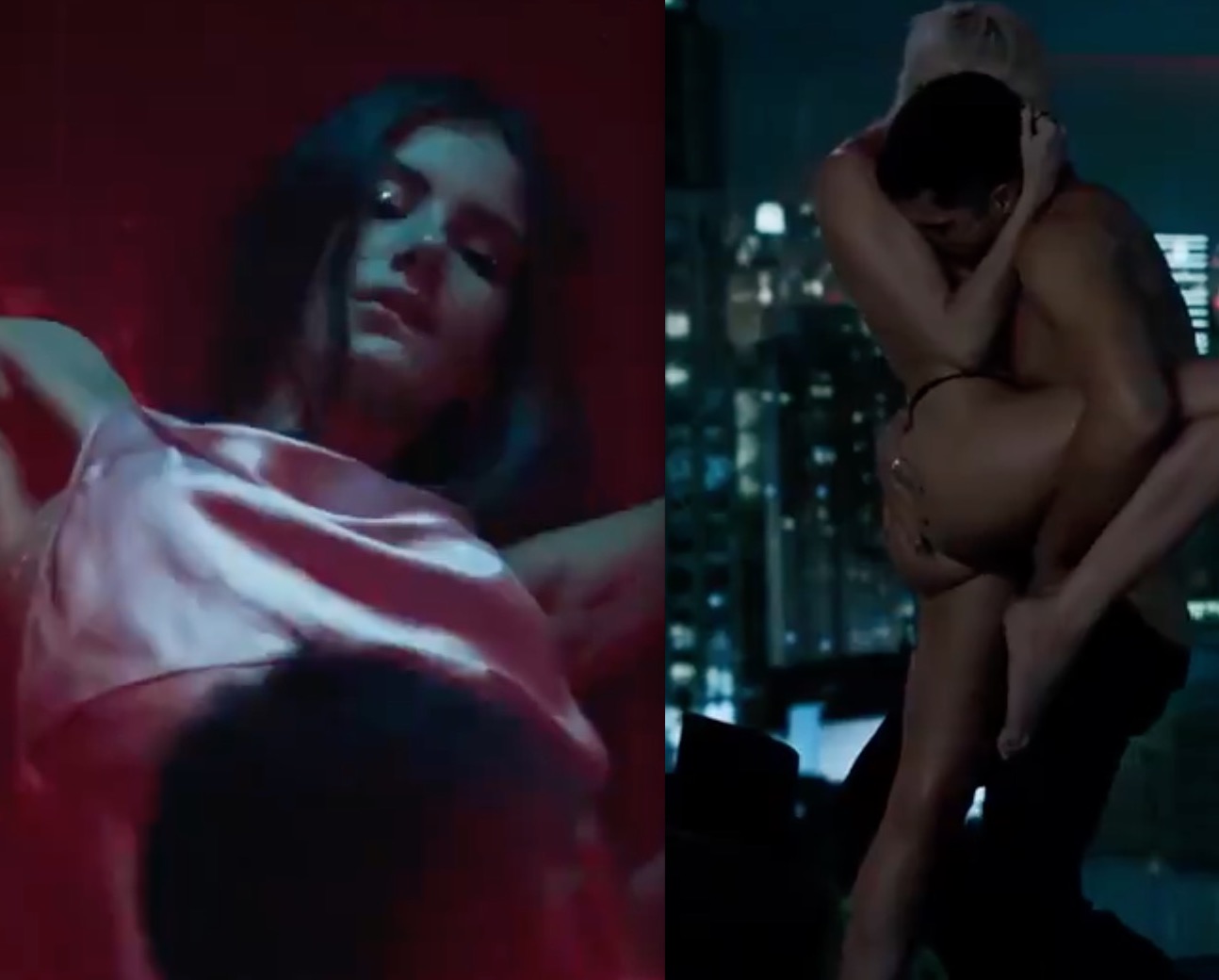 Verdades Secretas 2 ganha novo trailer picante e data de estreia 