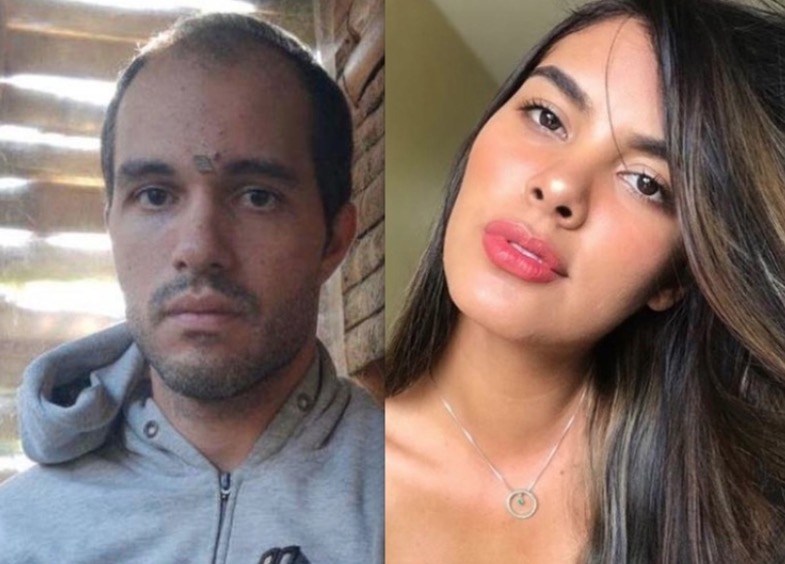 Caso Kimberly: Justiça marca julgamento de Rafael Fernandez 