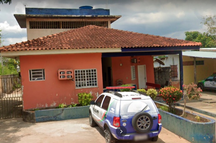 Presos fogem de delegacia no interior do Amazonas  