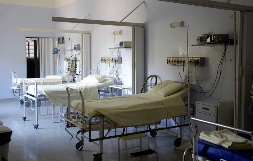 Mulher diz que vai orar pelo marido e o envenena com chumbinho em hospital