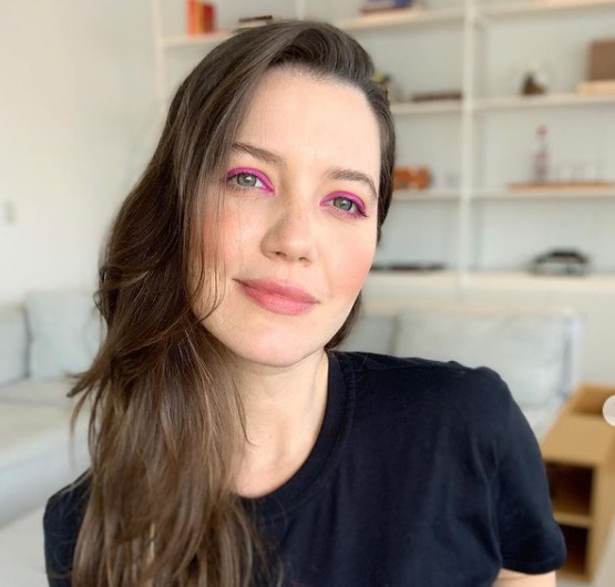 Nathalia Dill é dispensada pela Globo após 14 anos, diz colunista 