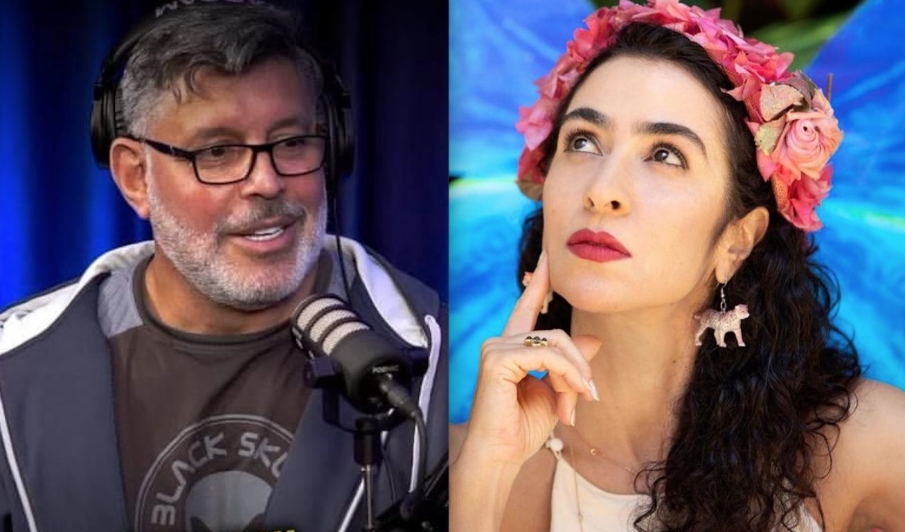 Alexandre Frota relembra namoro com Marisa Monte e choca internet