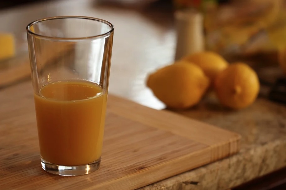 Conheça esse suco natural que melhora a sua imunidade