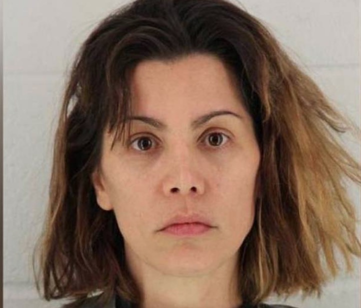 Atriz de 'Capitão América' suspeita de matar a mãe não irá a julgamento