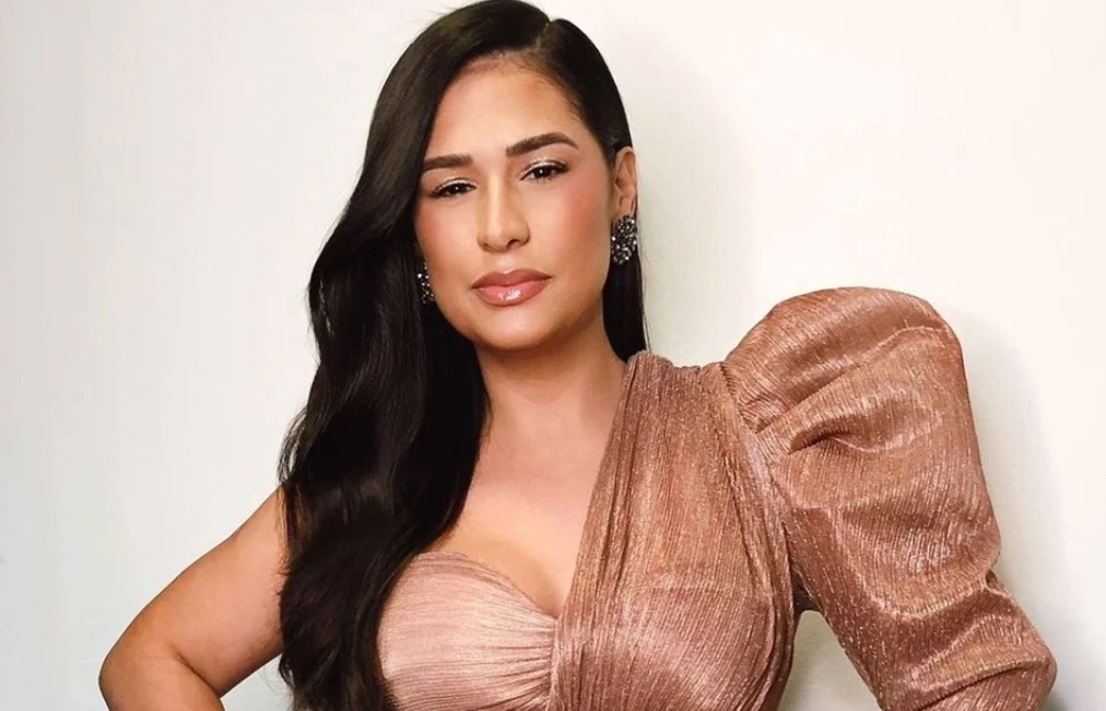 Simone planeja cirurgia para tirar flacidez após emagrecer 