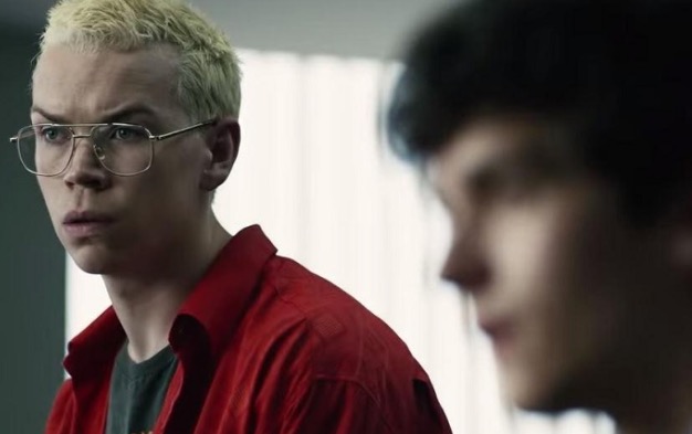 Will Poulter será Adam Warlock em Guardiões da Galáxia 3 