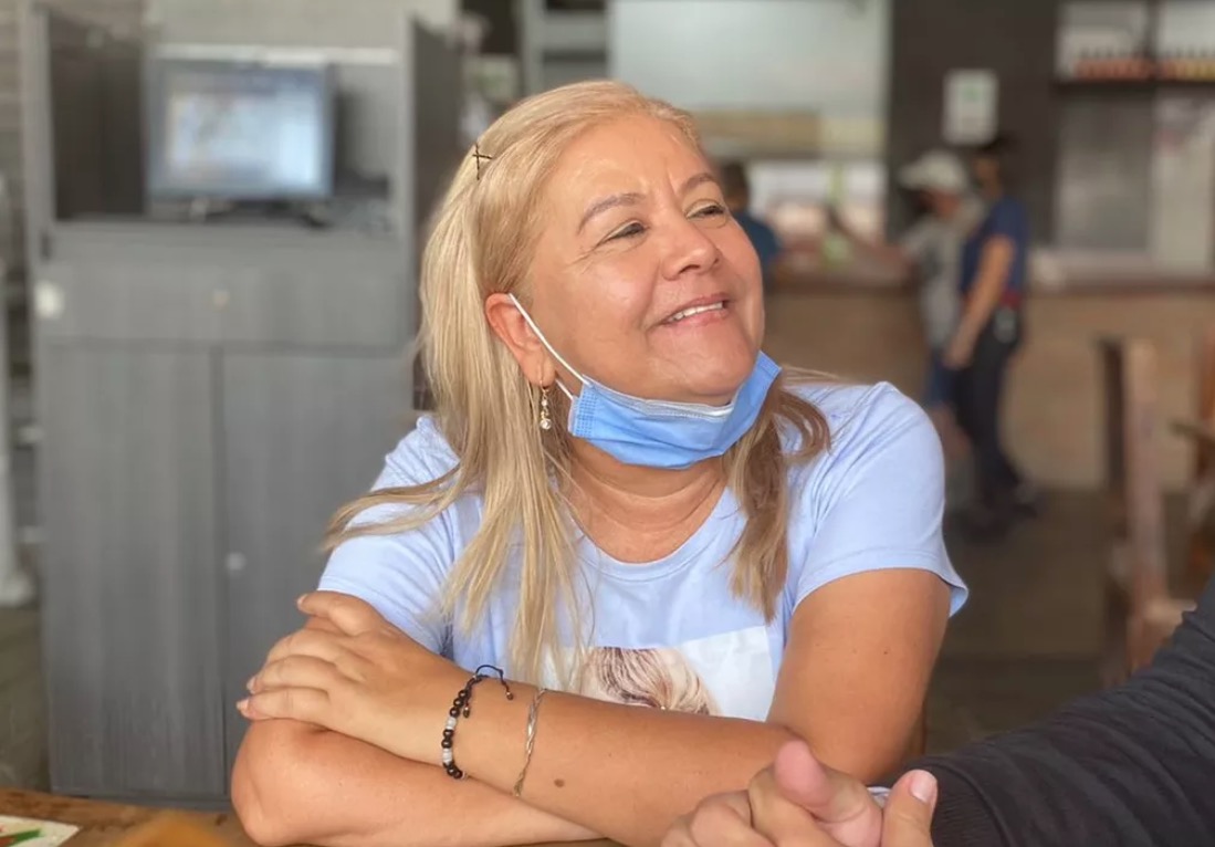 Eutanásia de colombiana com doença degenerativa é cancelada pela Justiça