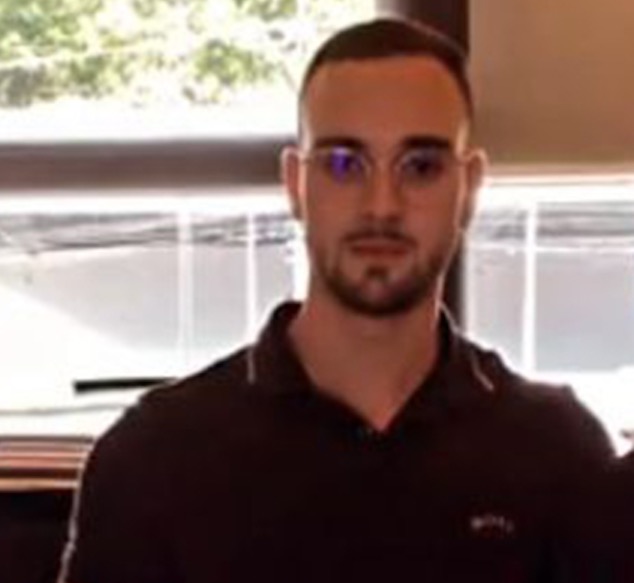 Condutor de BMW que colidiu com ônibus em Manaus está em estado grave