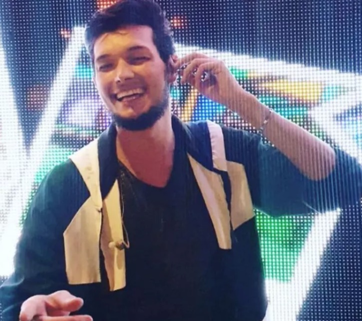 Sertanejo é preso durante show em Goiás 