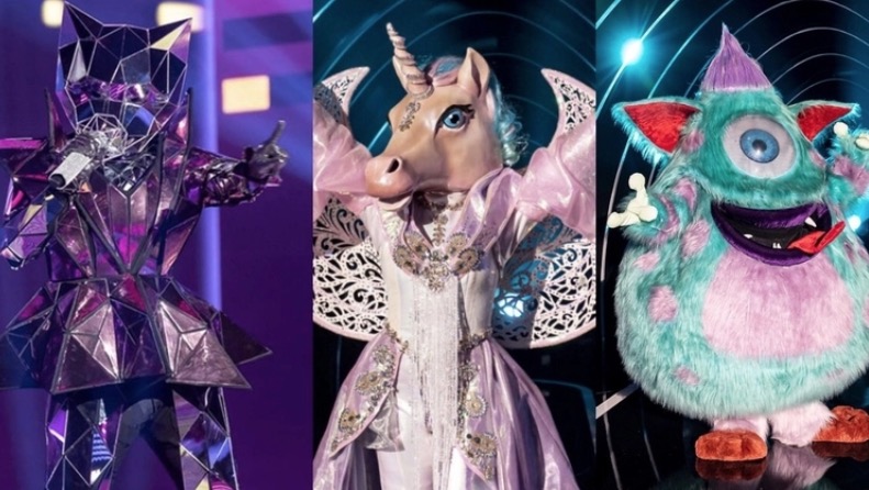 The Masked Singer Brasil: Saiba quanto ganha cada participante 
