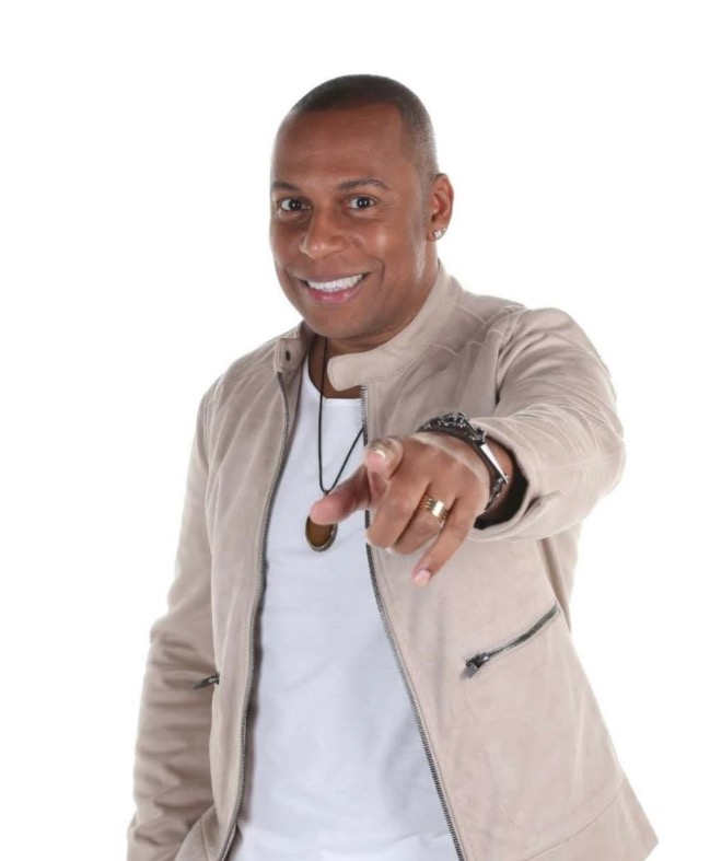 Délcio Luiz é atração do Deck Tarumã neste sábado