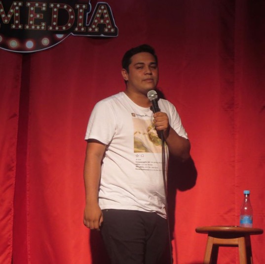 Festival "A Cara do Humor Manauara" agita a noite de domingo