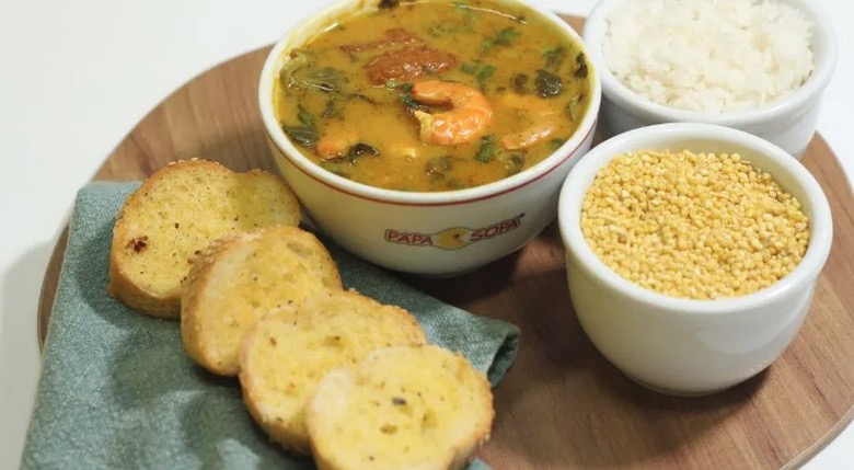 Feira Internacional de Gastronomia Amazônica começa na próxima quinta