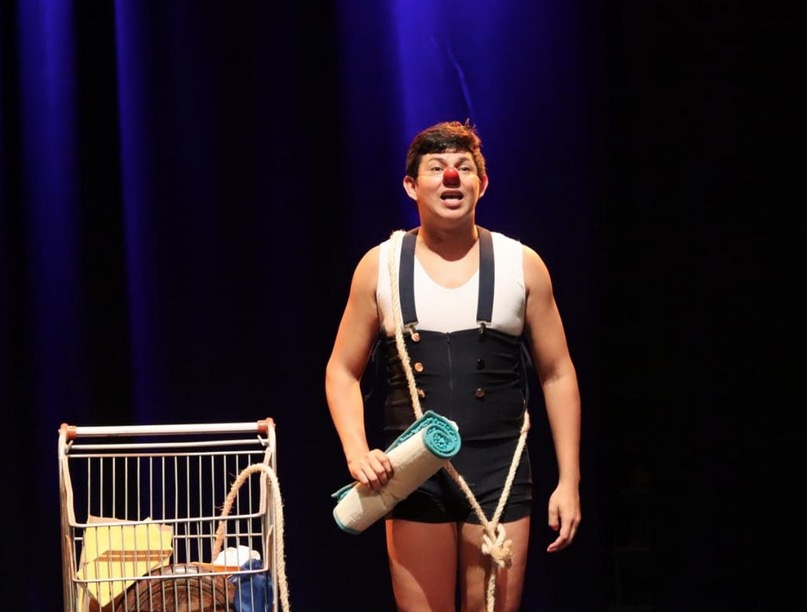 ‘Expedição Cultural’ leva oficinas e espetáculos a municípios do Amazonas