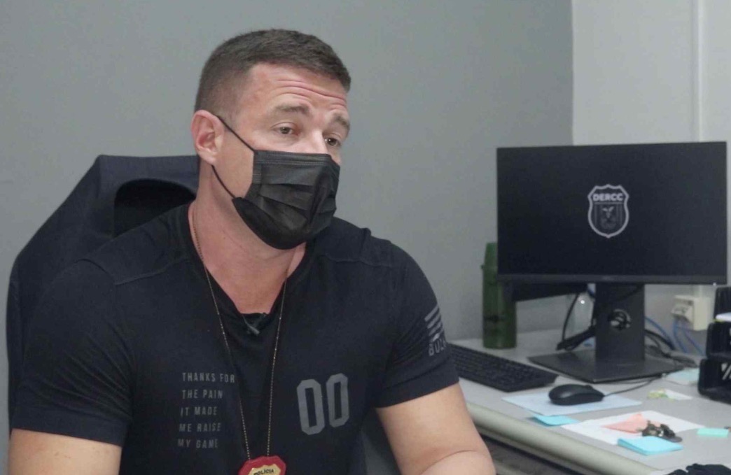 Polícia Civil do Amazonas alerta à população para evitar o golpe do chip em branco