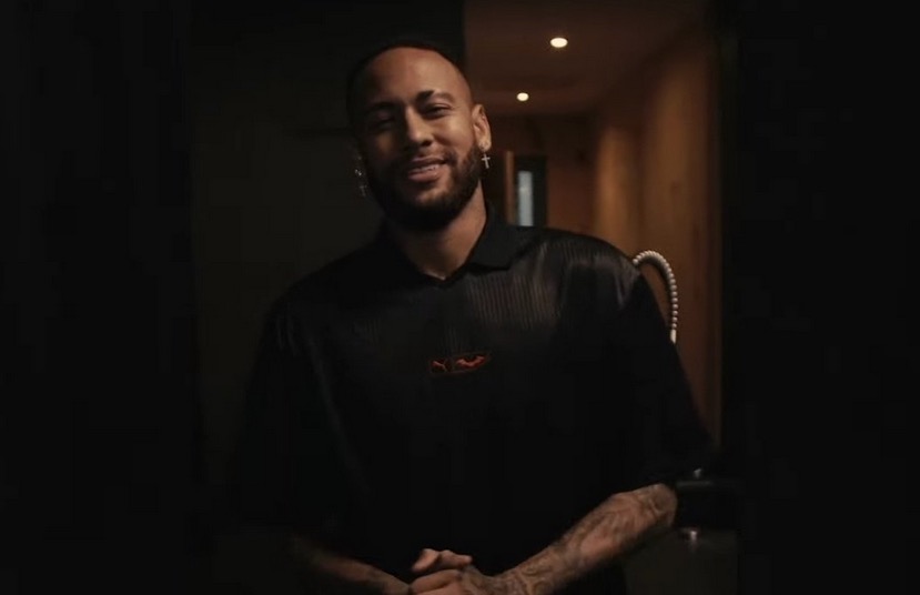 Neymar surpreende ao divulgar novidade sobre The Batman em evento de cinema