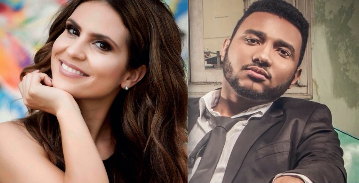 Festival Kairós traz Aline Barros e Eli Soares para show em Manaus