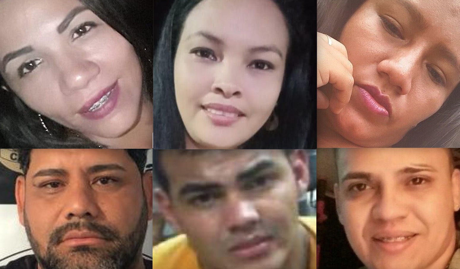 Polícia busca por suspeitos de integrar organização criminosa no Amazonas