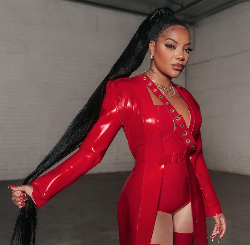 Ludmilla cancela apresentação no Prêmio Multishow e acusa boicote 