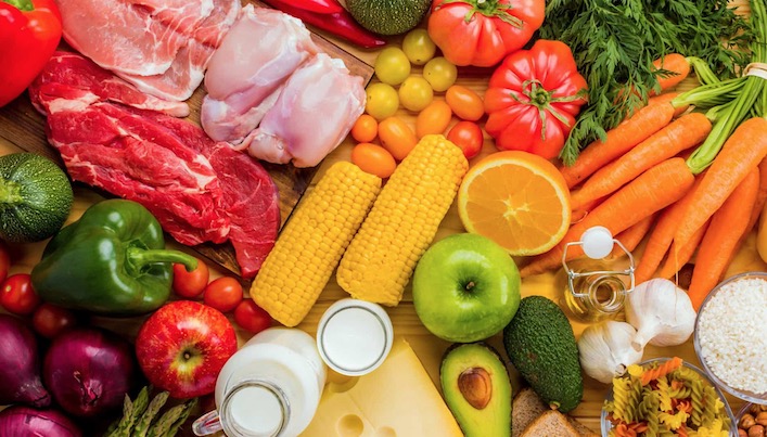 Conheça 5 alimentos que previnem o câncer de mama