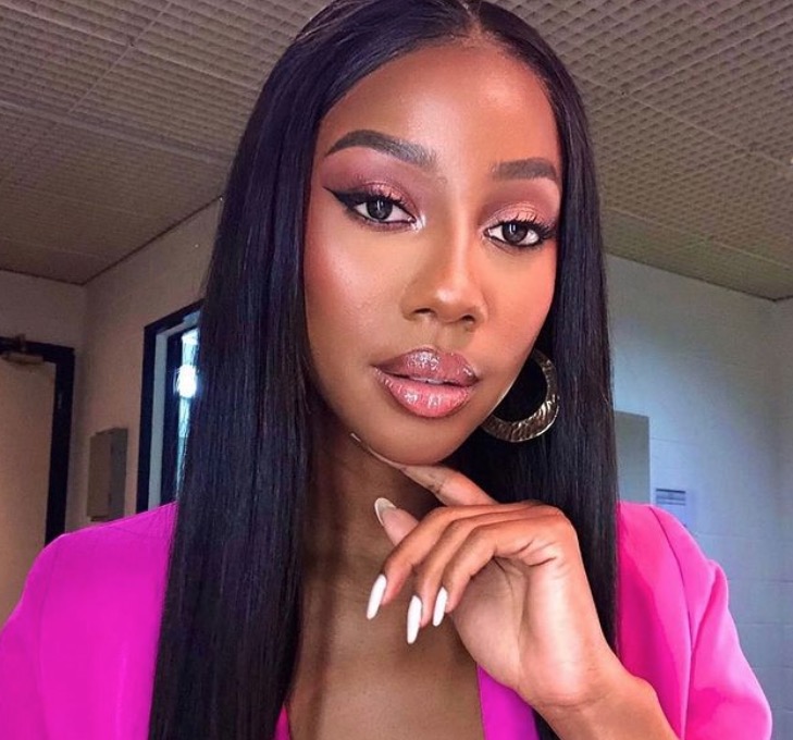 Saiba qual o destino de Camilla de Lucas na Globo após The Masked Singer 