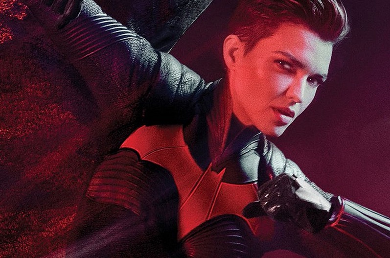 Ruby Rose relata abusos, acidentes graves e até mortes no set de 'Batwoman'