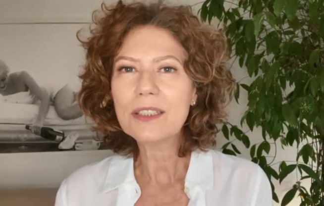 Patrícia Pillar deixa a TV Globo após 36 anos