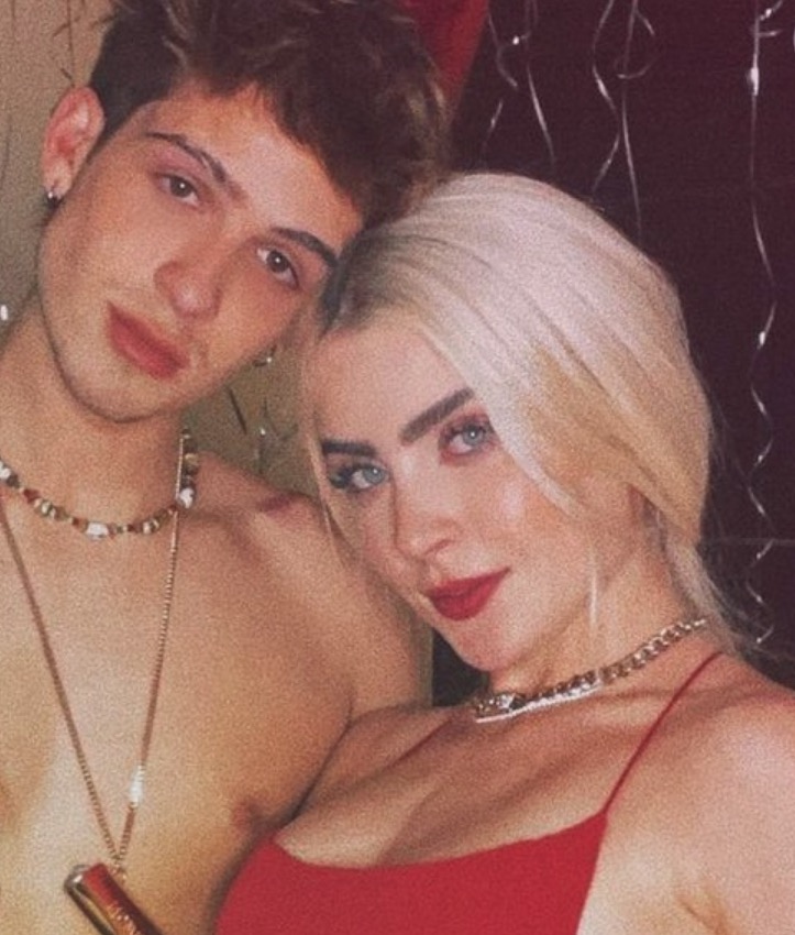 João Guilherme comenta suposta traição de Jade Picon com Gui Araújo