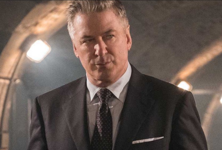 Alec Baldwin filmava longa sobre fuga após morte acidental