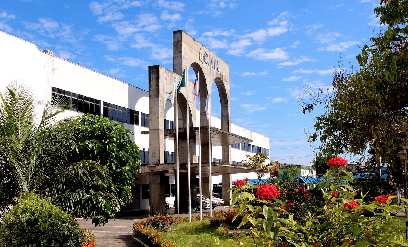 Prefeitura de Manaus envia orçamento para 2022 à Câmara para deliberação