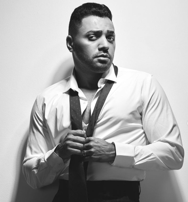 Tirullipa volta a Manaus com seu novo show "Tirúvac a sua dose de alegria”