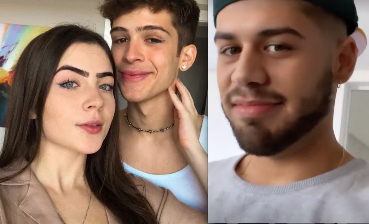 Zé Felipe comenta ‘chifre’ de João Guilherme; vídeo