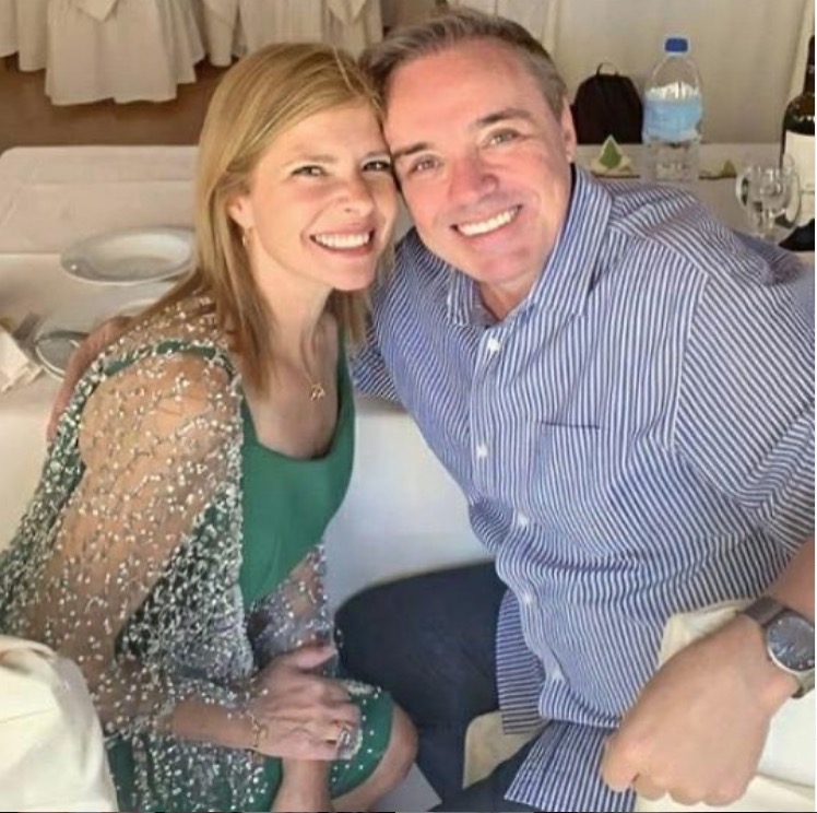 Justiça rejeita pensão de R$ 100 mil para mãe dos filhos de Gugu Liberato