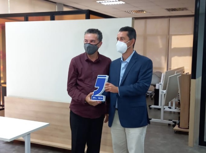 Rede Amazônica e Ufam vencem Prêmio Sebrae de Jornalismo em 8ª edição