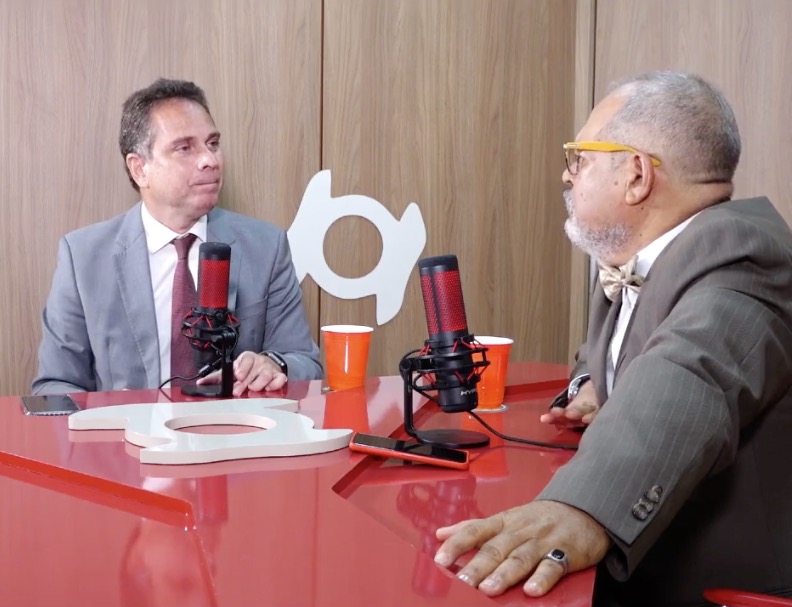 Diretor da Ageman tira dúvidas sobre abastecimento de água e energia