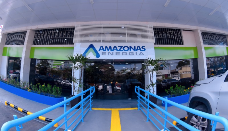 Gerente operacional da Amazonas Energia será convocada para depor na CPI