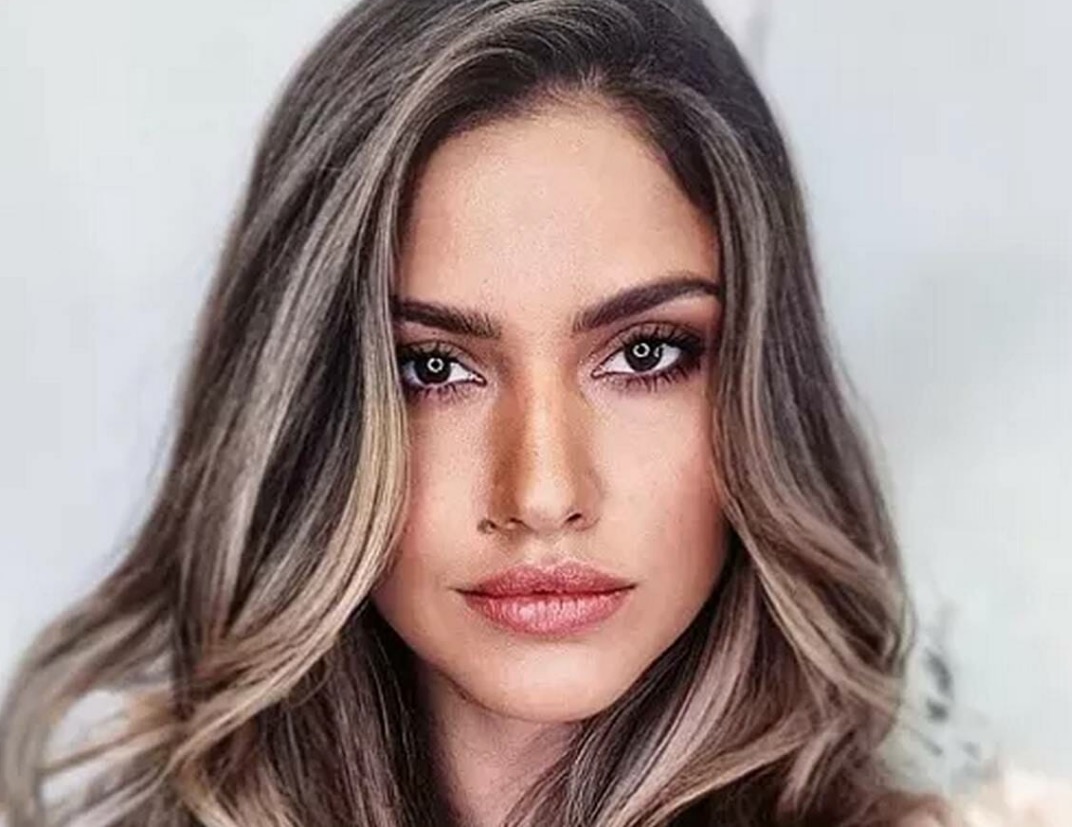 Irmão de ex-bbb Tessália morre vítima de covid-19