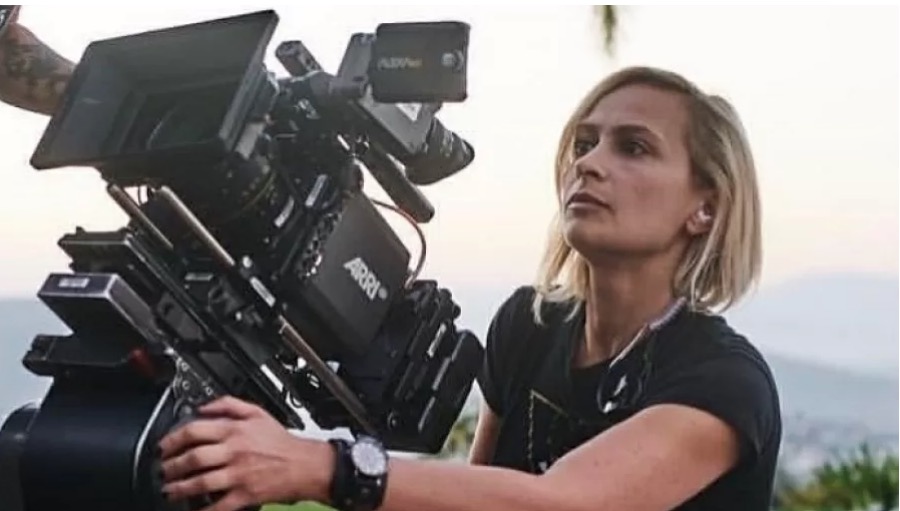 Bala de chumbo disparada por Alec Baldwin matou diretora no set de ‘Rust’