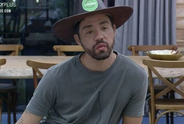 Suspeito de matar pai de Rico Melquiades é preso em Pernambuco 