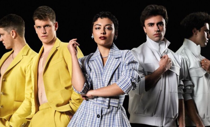 6ª temporada de ‘Elite’ é confirmada pela Netflix