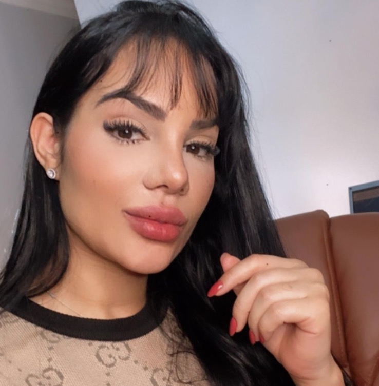 Ex-BBB é acusada de dar 'calote' em sorteio de carro nas redes sociais 