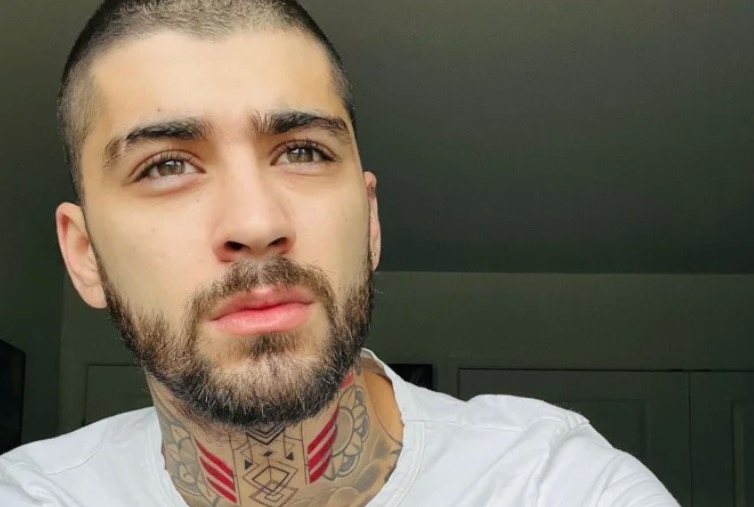 Zayn volta a se manifestar após ser acusado de agredir Yolanda Hadid