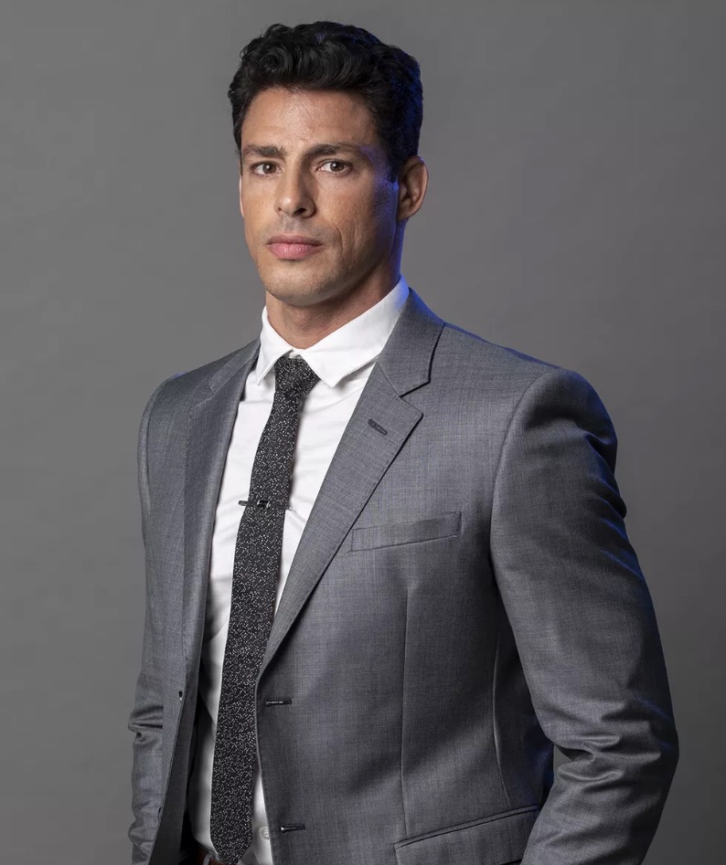 Cauã Reymond realiza último desejo da mãe em ‘Um Lugar ao Sol’