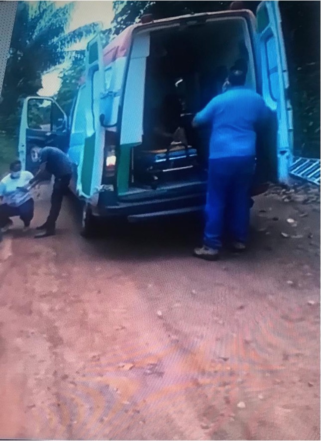 Adolescente é sequestrada por engano e torturada por tribunal do crime no Amazonas